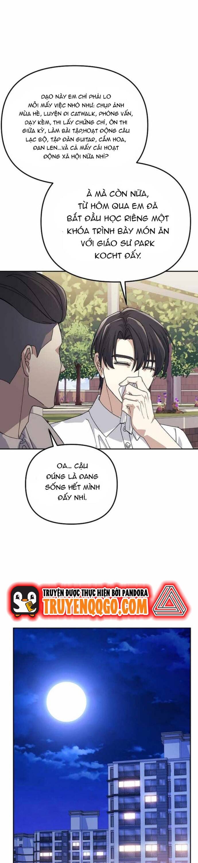 Tái Thiết Cuộc Đời Kẻ Nghiện Game - Chapter 23 - Page 19