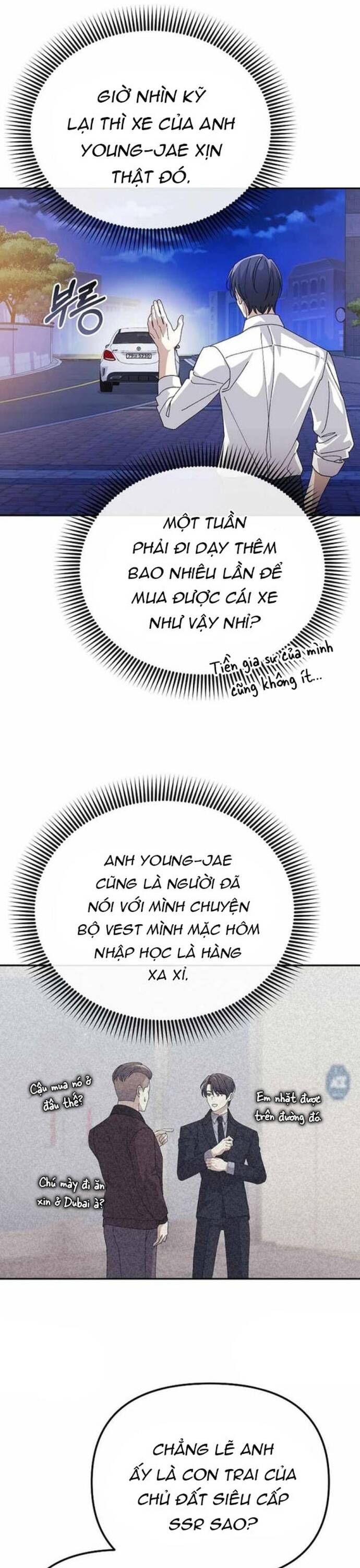 Tái Thiết Cuộc Đời Kẻ Nghiện Game - Chapter 23 - Page 21