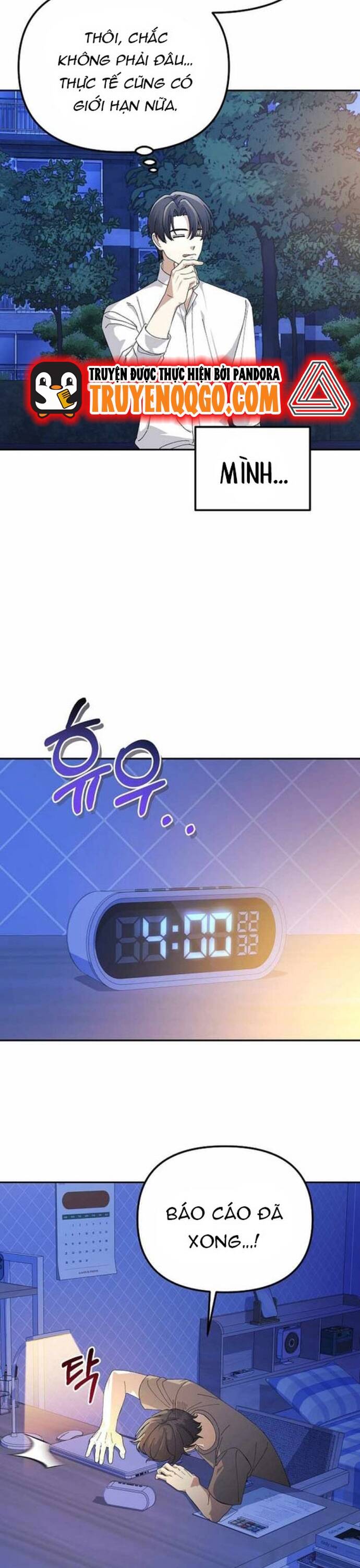 Tái Thiết Cuộc Đời Kẻ Nghiện Game - Chapter 23 - Page 22