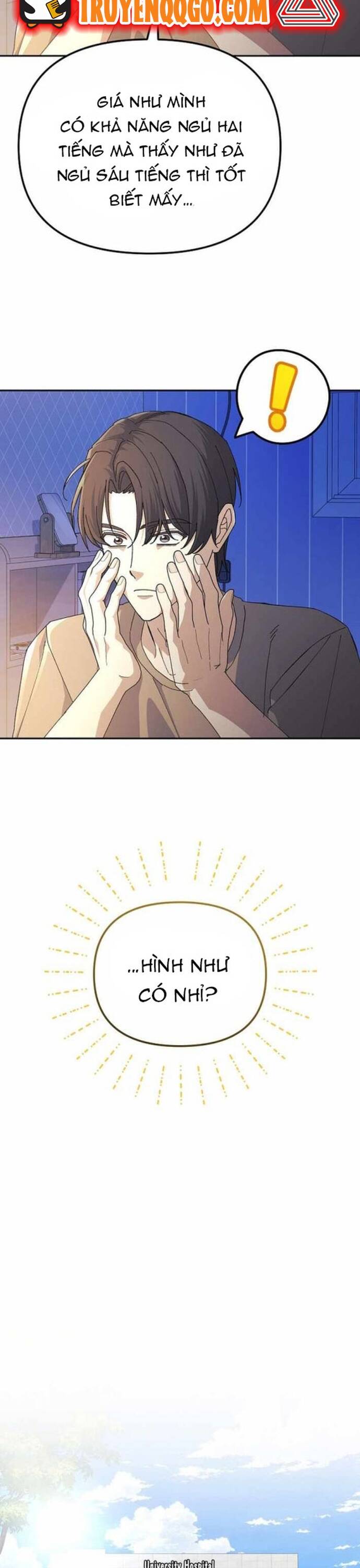 Tái Thiết Cuộc Đời Kẻ Nghiện Game - Chapter 23 - Page 24