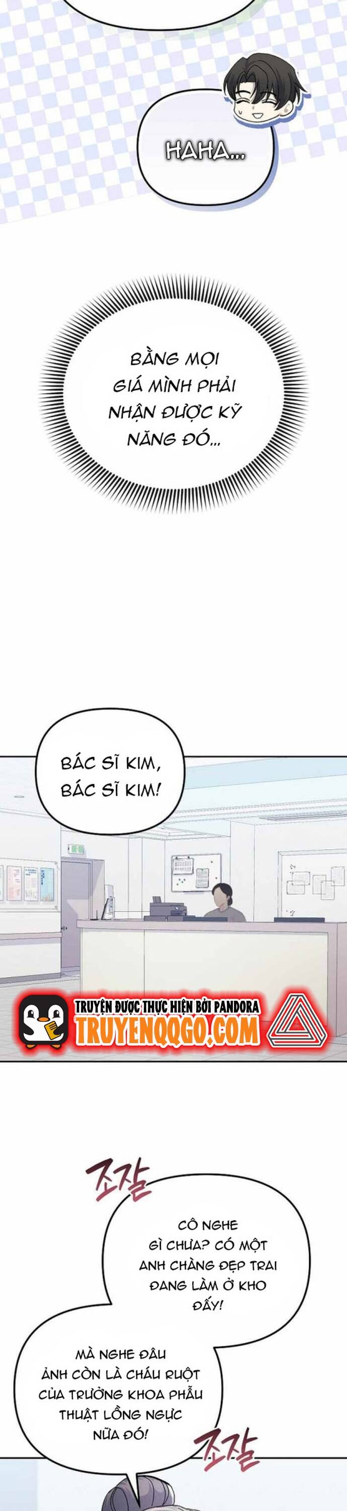 Tái Thiết Cuộc Đời Kẻ Nghiện Game - Chapter 23 - Page 28