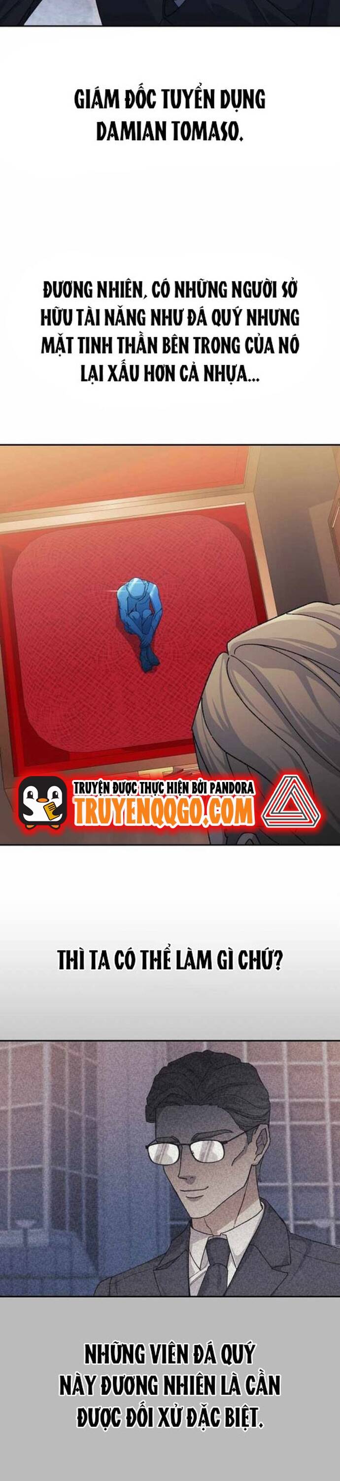 Tái Thiết Cuộc Đời Kẻ Nghiện Game - Chapter 23 - Page 3