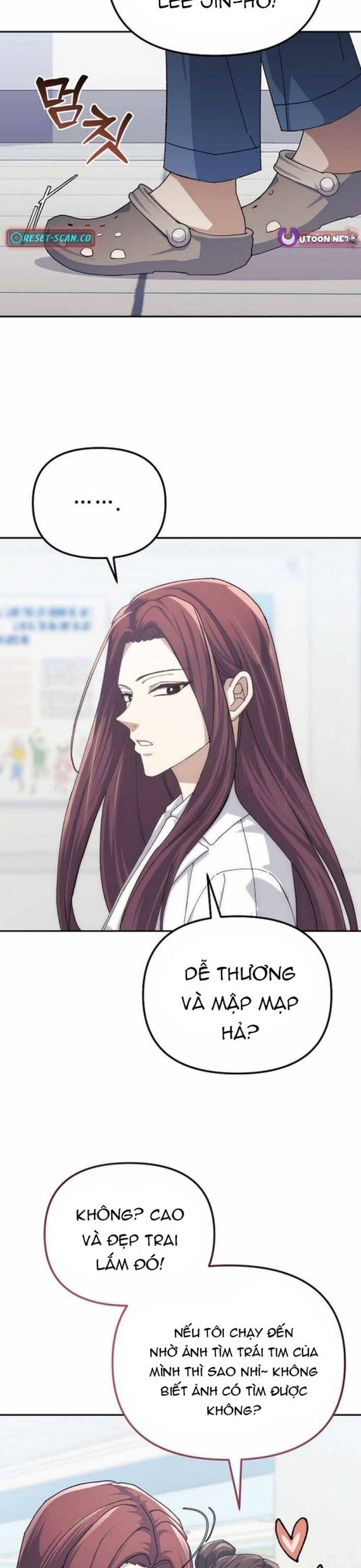 Tái Thiết Cuộc Đời Kẻ Nghiện Game - Chapter 23 - Page 30