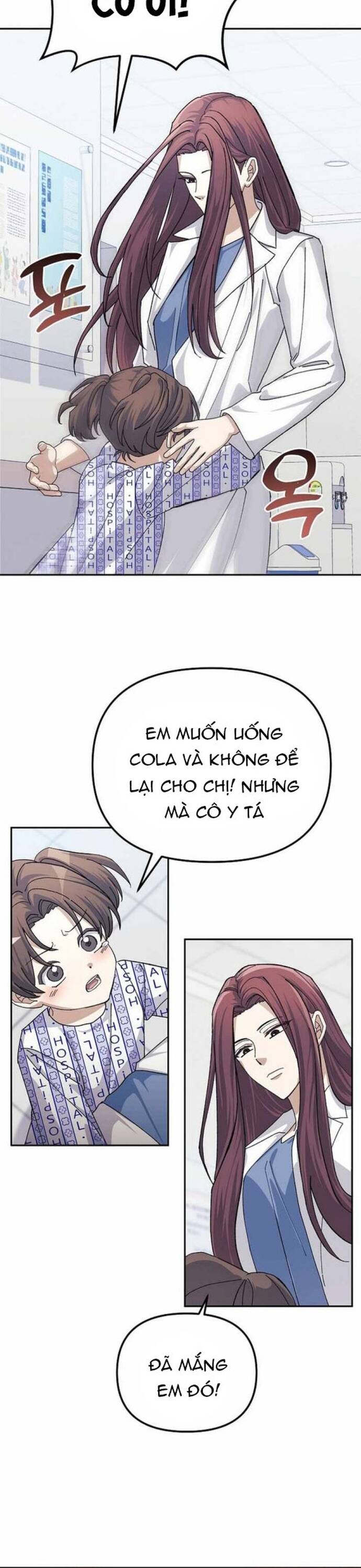 Tái Thiết Cuộc Đời Kẻ Nghiện Game - Chapter 23 - Page 32