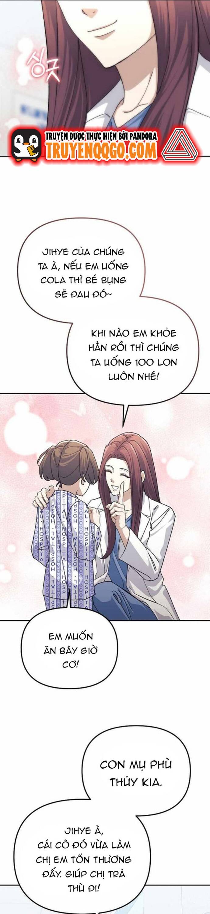 Tái Thiết Cuộc Đời Kẻ Nghiện Game - Chapter 23 - Page 33