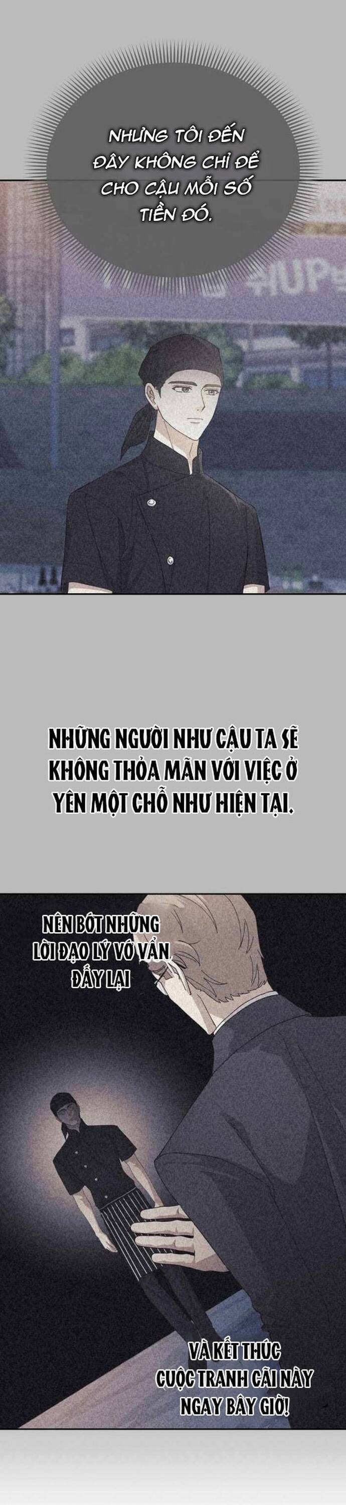 Tái Thiết Cuộc Đời Kẻ Nghiện Game - Chapter 23 - Page 4