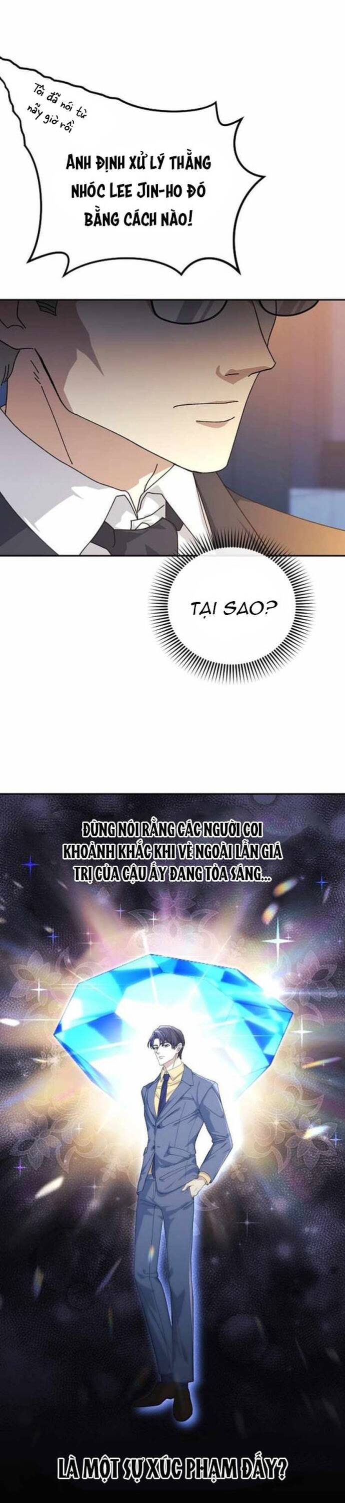 Tái Thiết Cuộc Đời Kẻ Nghiện Game - Chapter 23 - Page 6