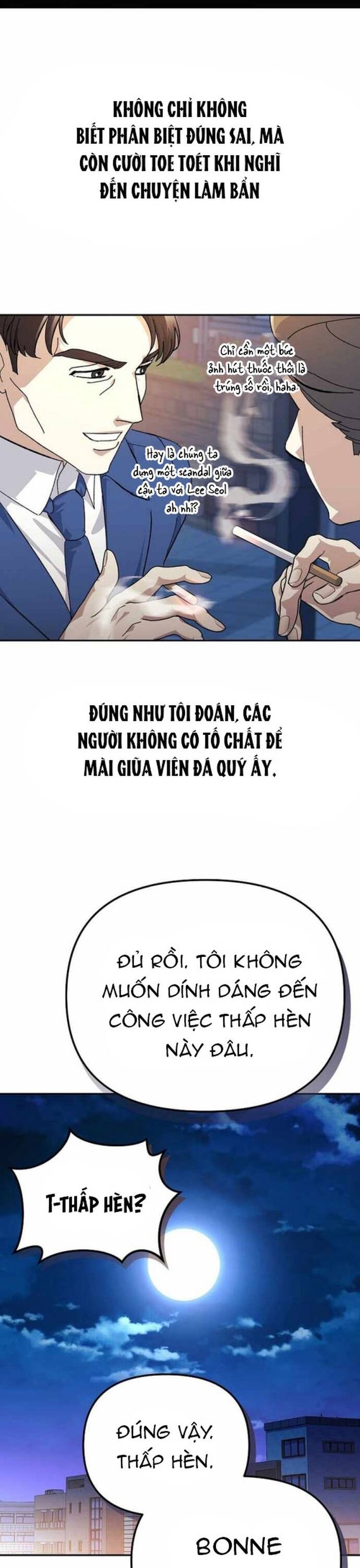 Tái Thiết Cuộc Đời Kẻ Nghiện Game - Chapter 23 - Page 7