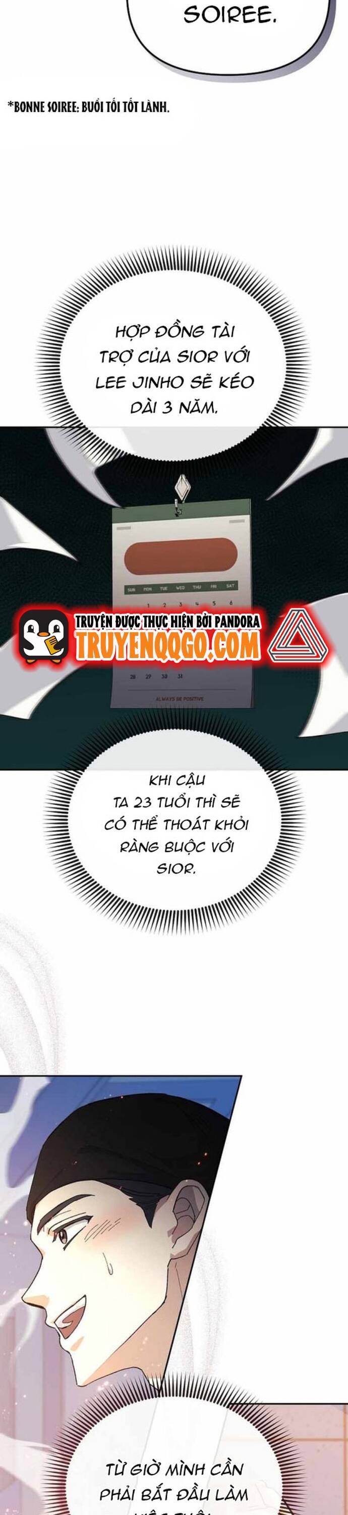 Tái Thiết Cuộc Đời Kẻ Nghiện Game - Chapter 23 - Page 8
