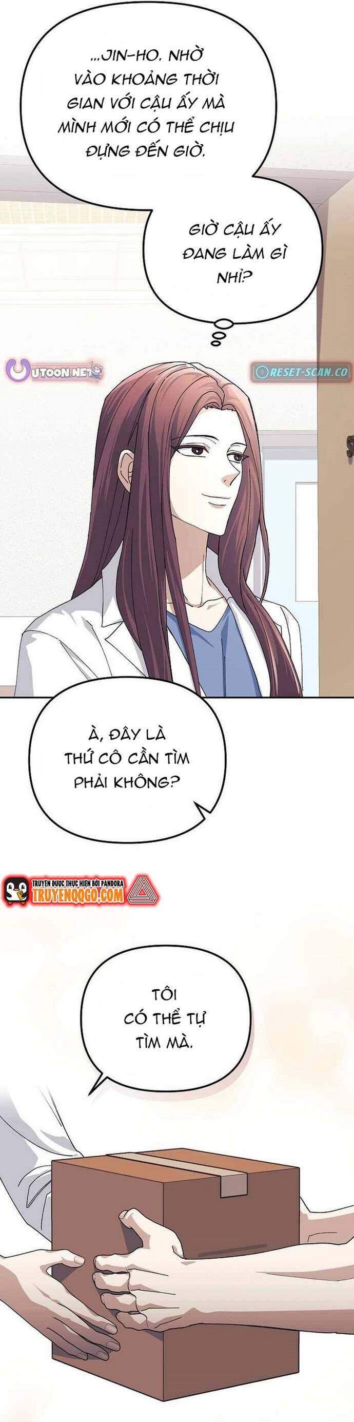 Tái Thiết Cuộc Đời Kẻ Nghiện Game - Chapter 24 - Page 11