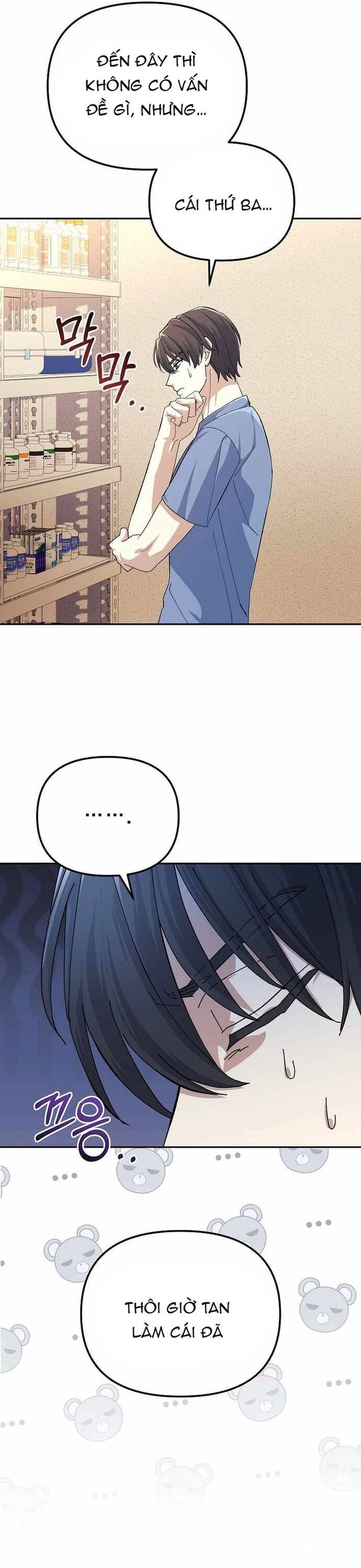 Tái Thiết Cuộc Đời Kẻ Nghiện Game - Chapter 24 - Page 18