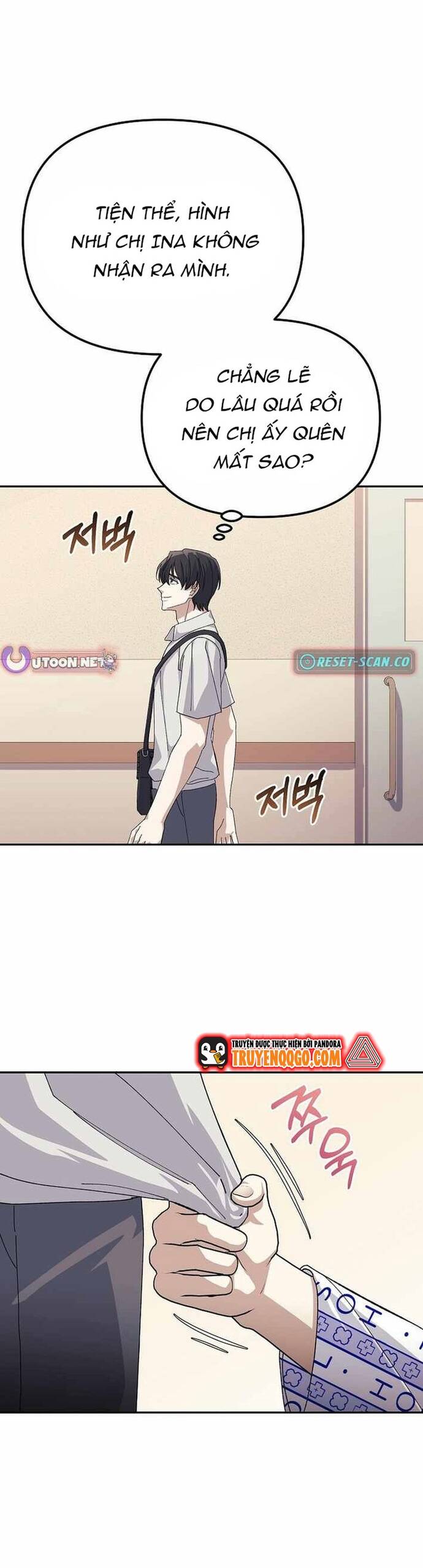 Tái Thiết Cuộc Đời Kẻ Nghiện Game - Chapter 24 - Page 19