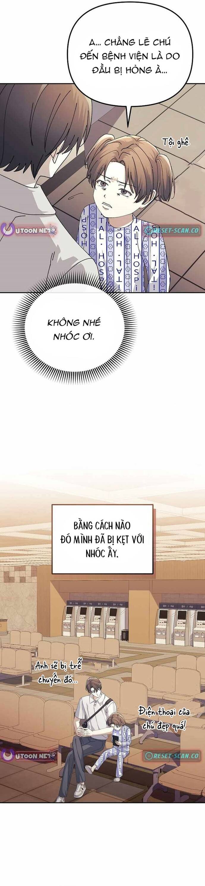 Tái Thiết Cuộc Đời Kẻ Nghiện Game - Chapter 24 - Page 23