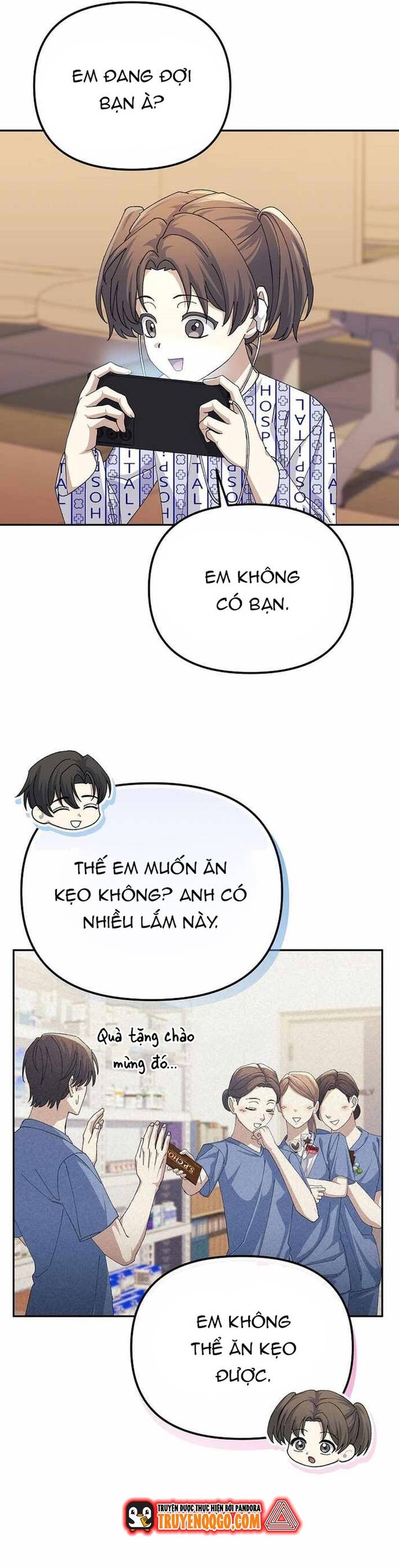 Tái Thiết Cuộc Đời Kẻ Nghiện Game - Chapter 24 - Page 24