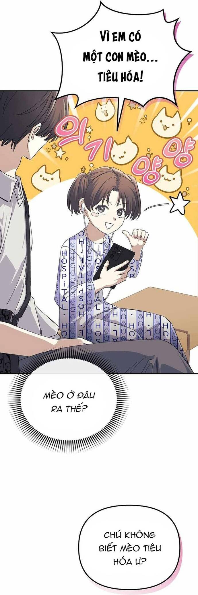 Tái Thiết Cuộc Đời Kẻ Nghiện Game - Chapter 24 - Page 25