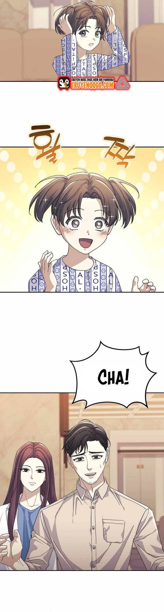 Tái Thiết Cuộc Đời Kẻ Nghiện Game - Chapter 24 - Page 30