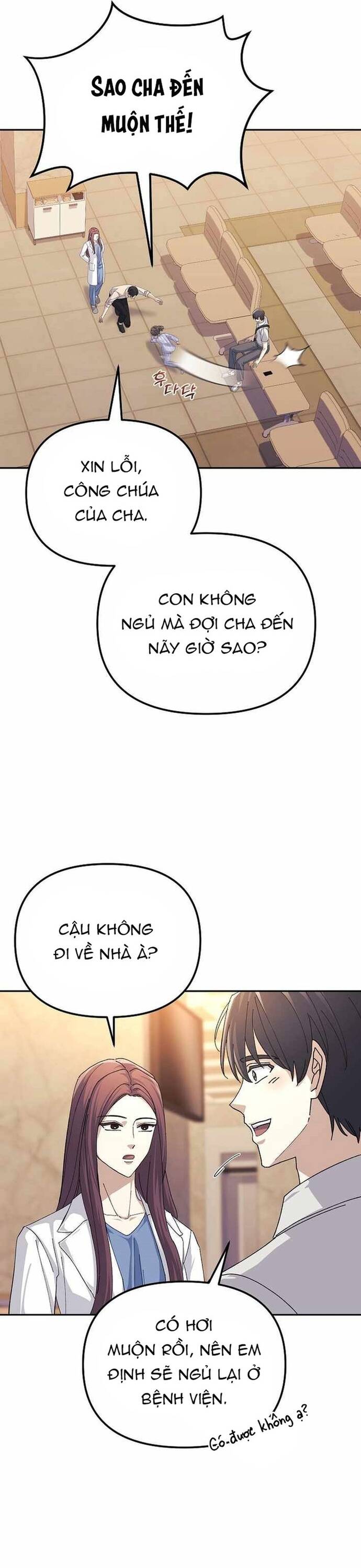 Tái Thiết Cuộc Đời Kẻ Nghiện Game - Chapter 24 - Page 31