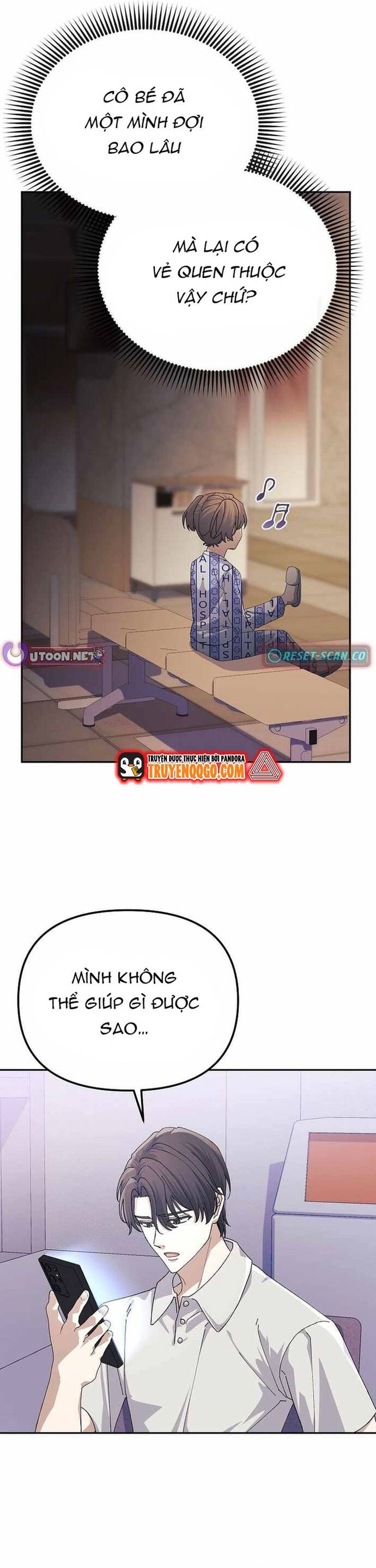 Tái Thiết Cuộc Đời Kẻ Nghiện Game - Chapter 24 - Page 34