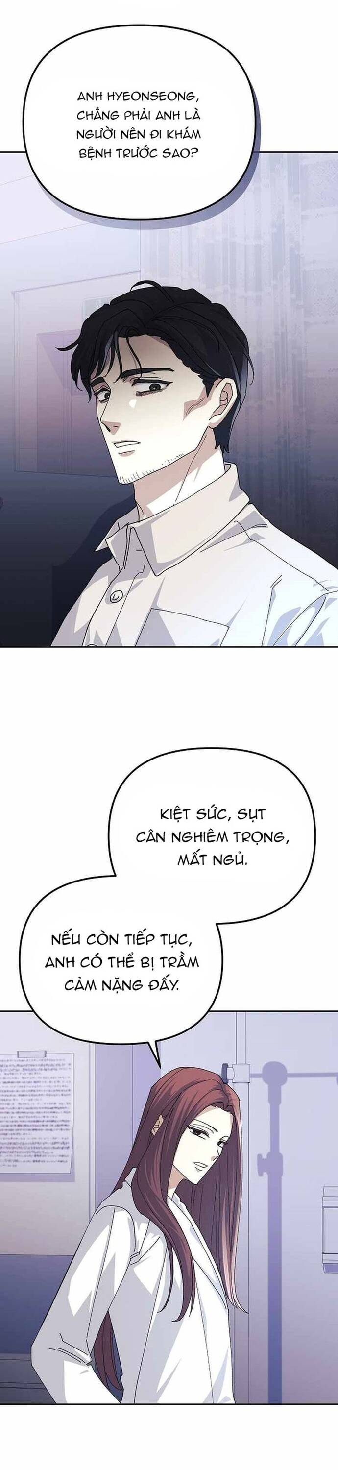 Tái Thiết Cuộc Đời Kẻ Nghiện Game - Chapter 24 - Page 37