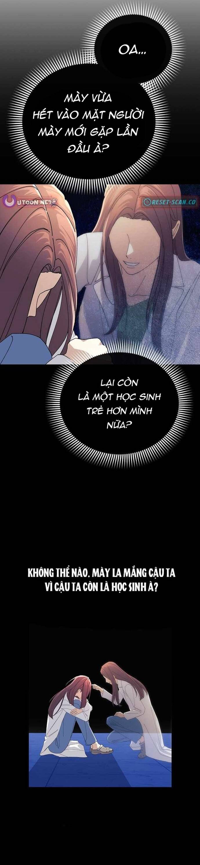 Tái Thiết Cuộc Đời Kẻ Nghiện Game - Chapter 24 - Page 4