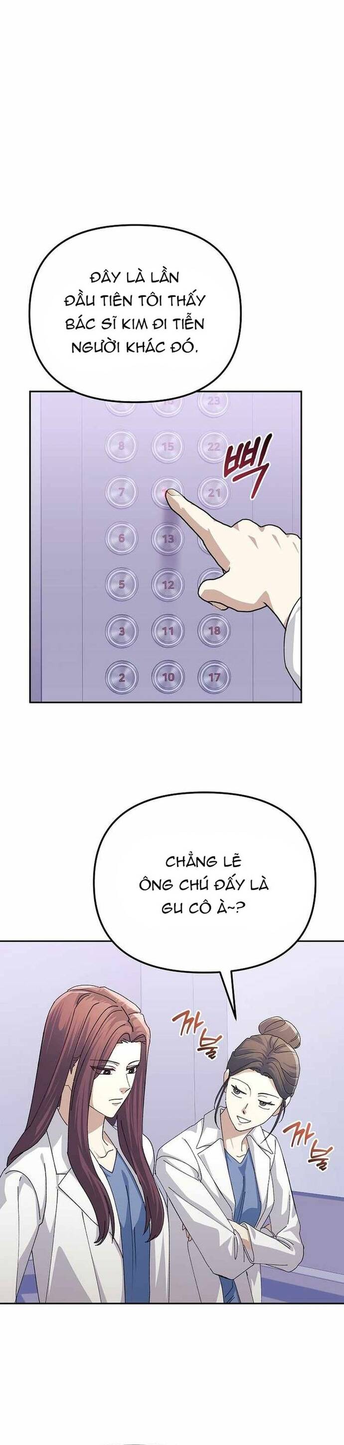 Tái Thiết Cuộc Đời Kẻ Nghiện Game - Chapter 24 - Page 41