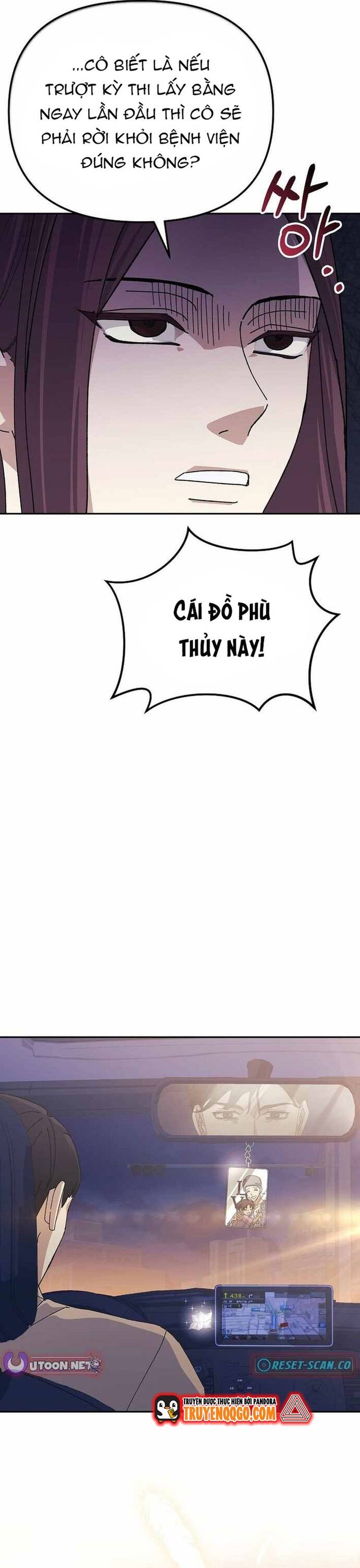 Tái Thiết Cuộc Đời Kẻ Nghiện Game - Chapter 24 - Page 42