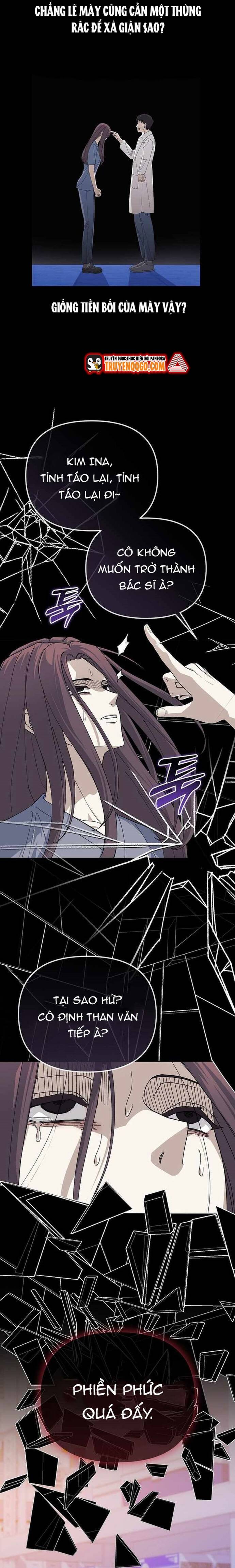 Tái Thiết Cuộc Đời Kẻ Nghiện Game - Chapter 24 - Page 5