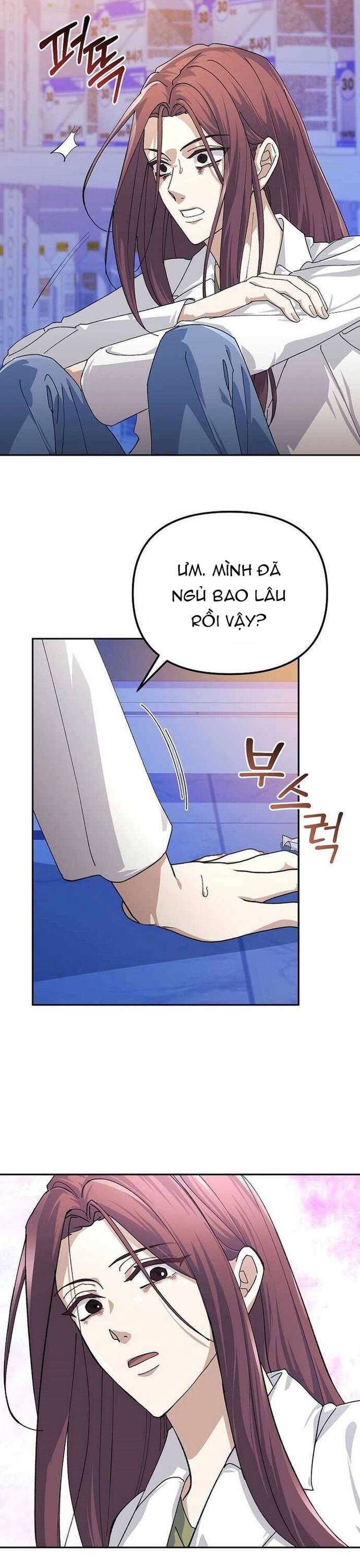 Tái Thiết Cuộc Đời Kẻ Nghiện Game - Chapter 24 - Page 6