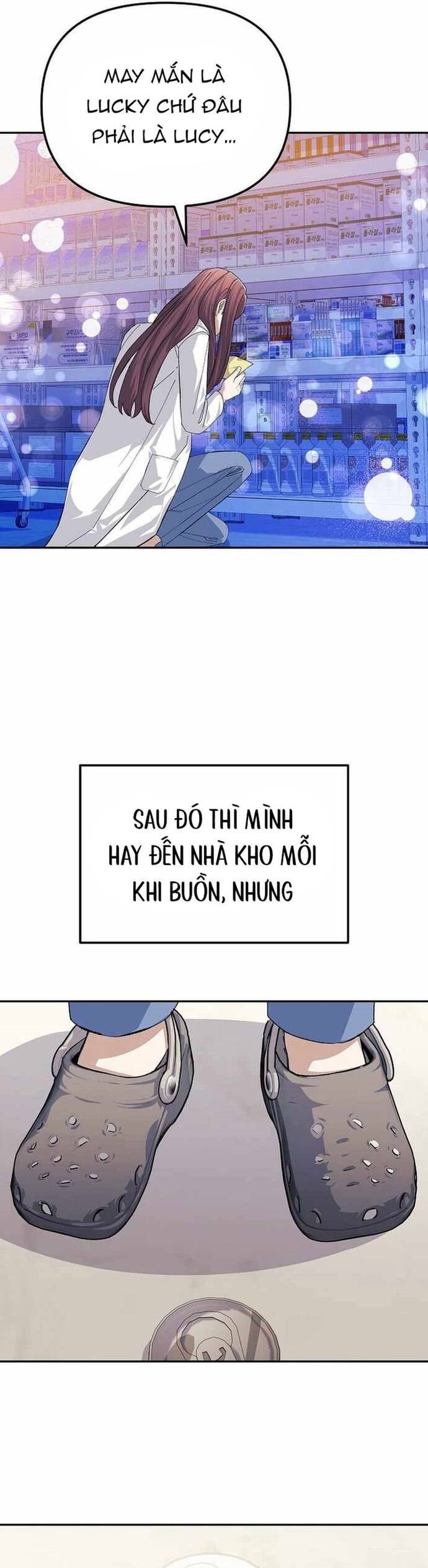 Tái Thiết Cuộc Đời Kẻ Nghiện Game - Chapter 24 - Page 8