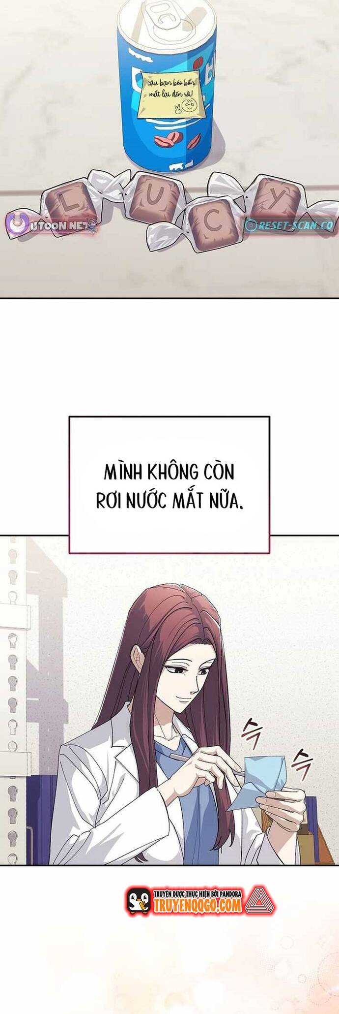 Tái Thiết Cuộc Đời Kẻ Nghiện Game - Chapter 24 - Page 9