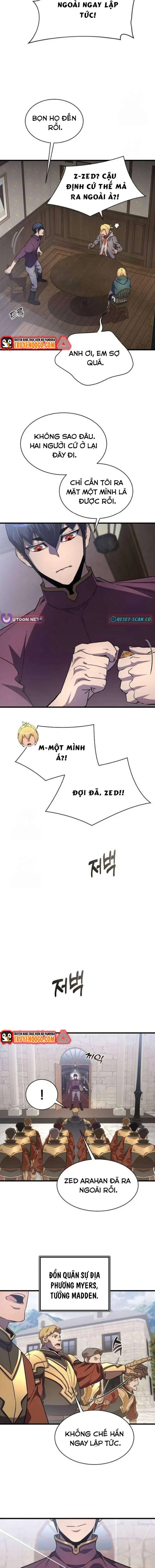 Tái Thiết Cuộc Đời Kẻ Nghiện Game - Chapter 25 - Page 10