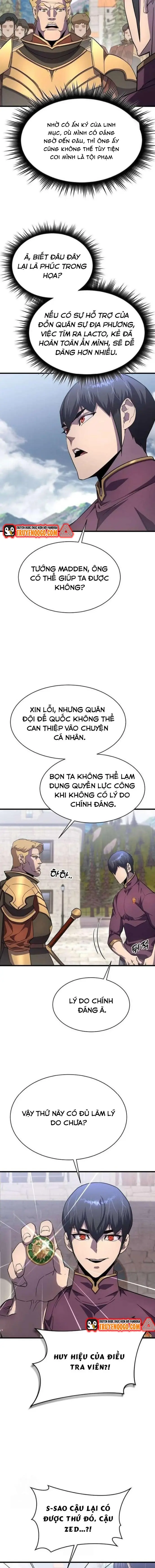 Tái Thiết Cuộc Đời Kẻ Nghiện Game - Chapter 25 - Page 12