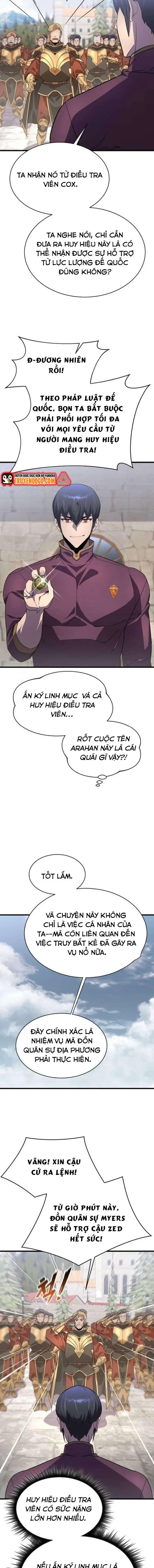 Tái Thiết Cuộc Đời Kẻ Nghiện Game - Chapter 25 - Page 13