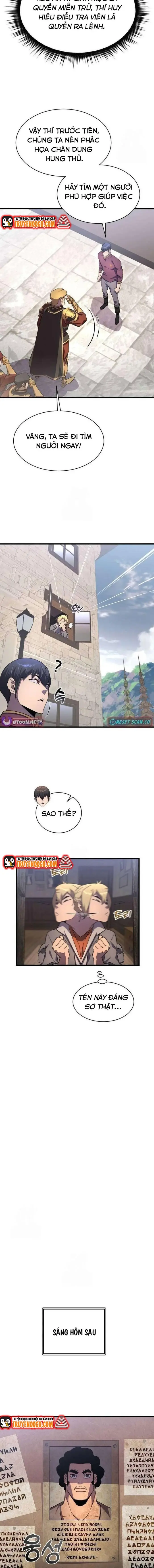 Tái Thiết Cuộc Đời Kẻ Nghiện Game - Chapter 25 - Page 14