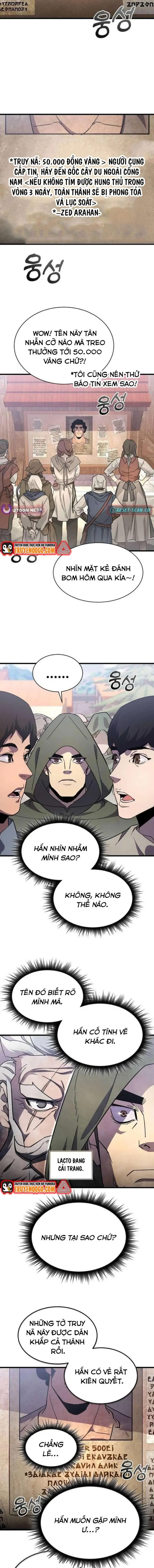 Tái Thiết Cuộc Đời Kẻ Nghiện Game - Chapter 25 - Page 15