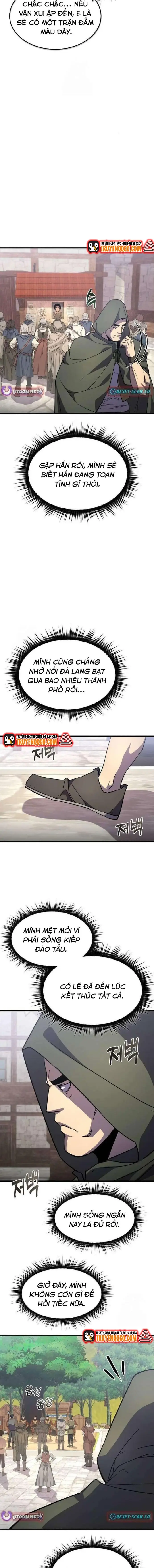 Tái Thiết Cuộc Đời Kẻ Nghiện Game - Chapter 25 - Page 16