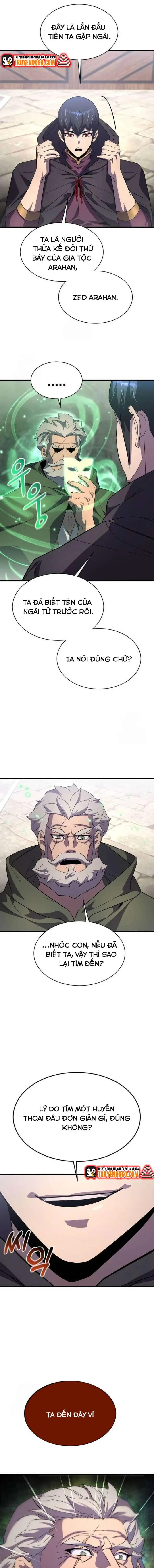 Tái Thiết Cuộc Đời Kẻ Nghiện Game - Chapter 25 - Page 18