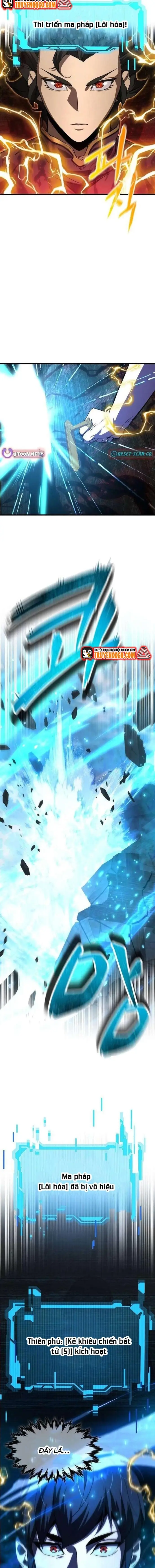 Tái Thiết Cuộc Đời Kẻ Nghiện Game - Chapter 25 - Page 5