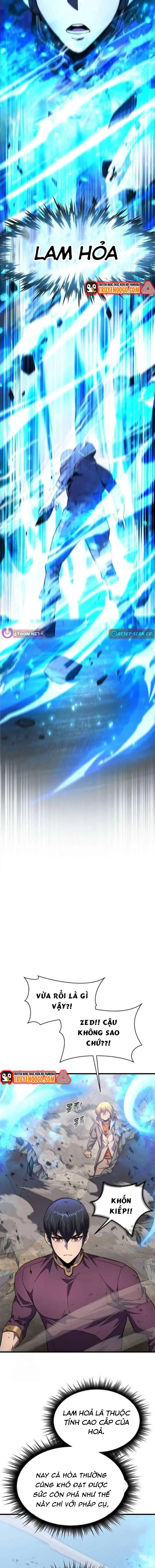 Tái Thiết Cuộc Đời Kẻ Nghiện Game - Chapter 25 - Page 6