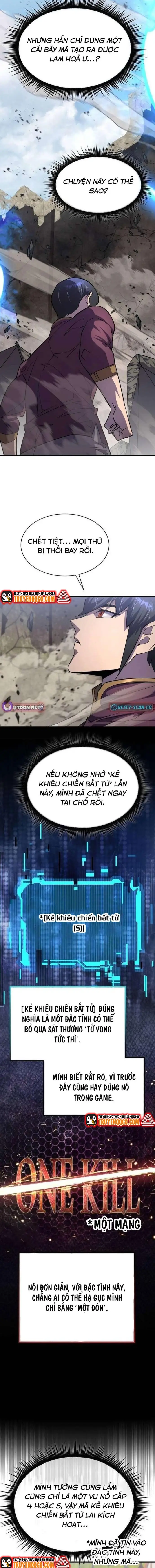 Tái Thiết Cuộc Đời Kẻ Nghiện Game - Chapter 25 - Page 7