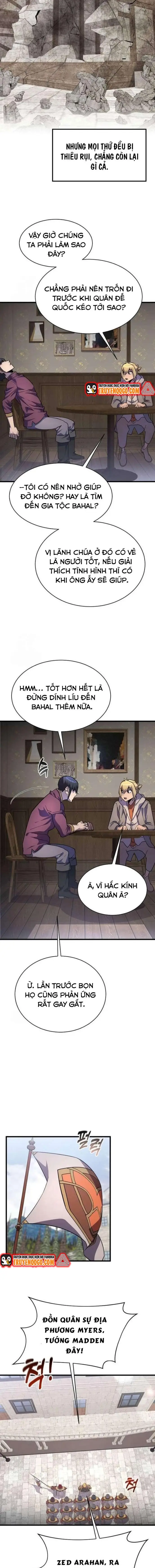 Tái Thiết Cuộc Đời Kẻ Nghiện Game - Chapter 25 - Page 9