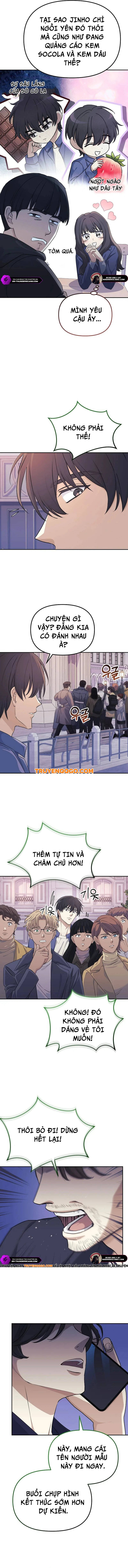 Tái Thiết Cuộc Đời Kẻ Nghiện Game - Chapter 3 - Page 14