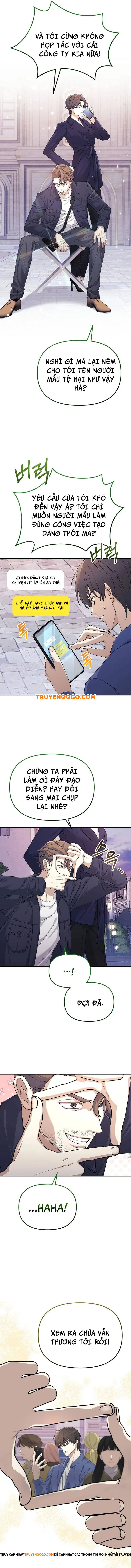 Tái Thiết Cuộc Đời Kẻ Nghiện Game - Chapter 3 - Page 15