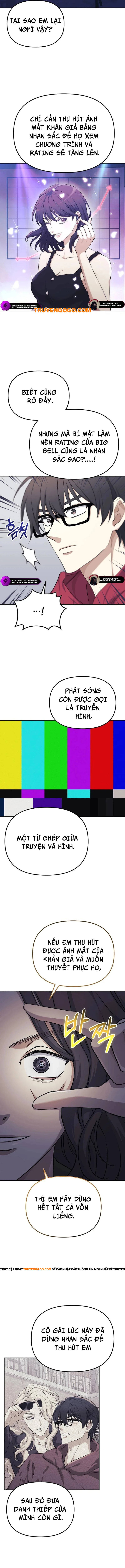 Tái Thiết Cuộc Đời Kẻ Nghiện Game - Chapter 3 - Page 3