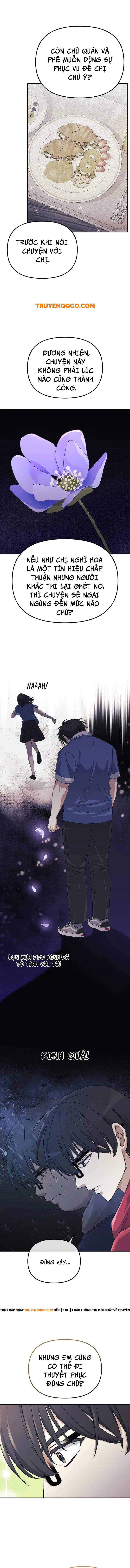 Tái Thiết Cuộc Đời Kẻ Nghiện Game - Chapter 3 - Page 4