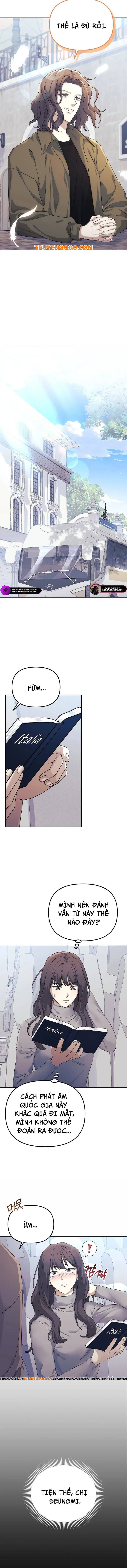 Tái Thiết Cuộc Đời Kẻ Nghiện Game - Chapter 3 - Page 5