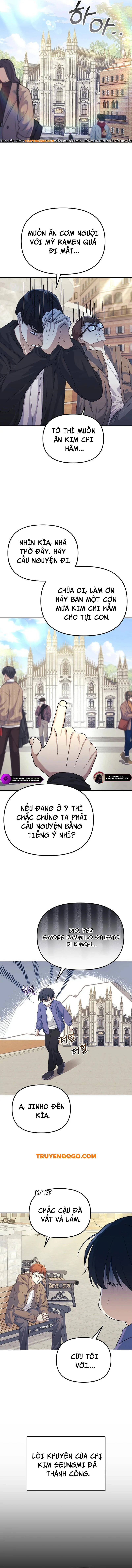 Tái Thiết Cuộc Đời Kẻ Nghiện Game - Chapter 3 - Page 7
