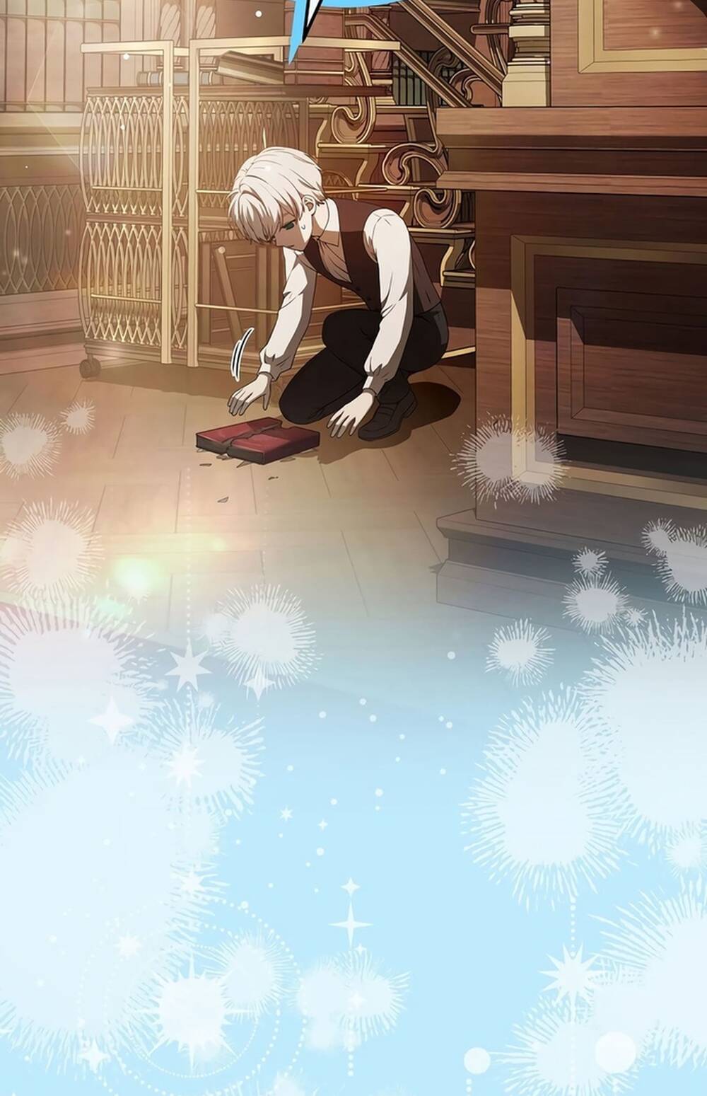 Tái Thiết Cuộc Đời Kẻ Nghiện Game - Chapter 4 - Page 8