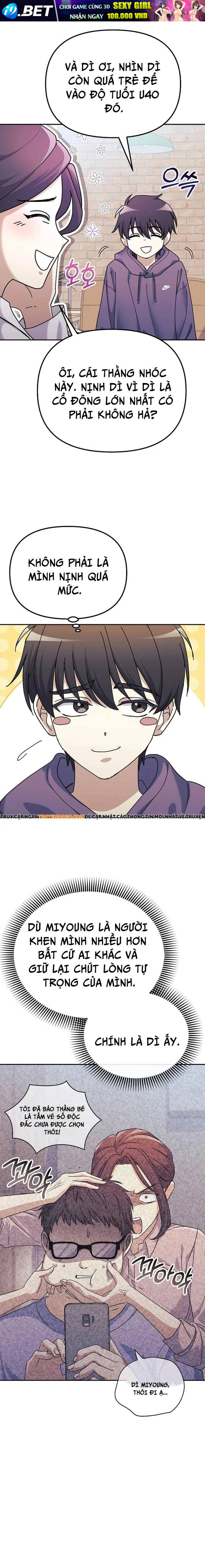 Tái Thiết Cuộc Đời Kẻ Nghiện Game - Chapter 6 - Page 12