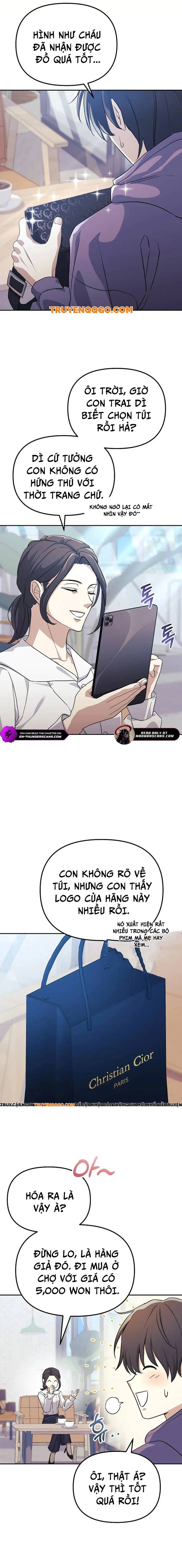 Tái Thiết Cuộc Đời Kẻ Nghiện Game - Chapter 6 - Page 14